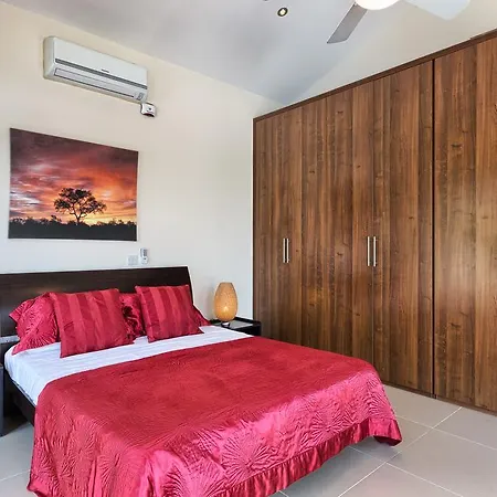 Aidos - 401 Villa