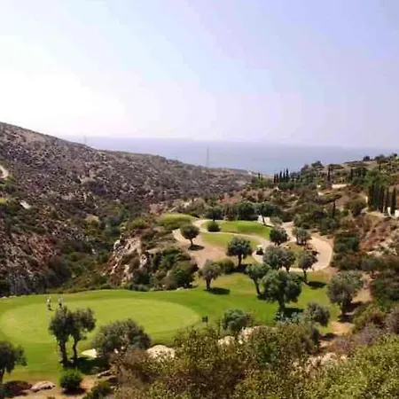 Villa Aidos - 401 Kouklia
