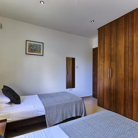Aidos - 401 Villa Kouklia