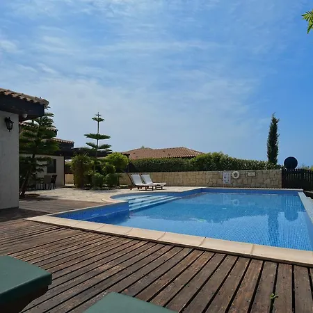 Aidos - 401 Villa