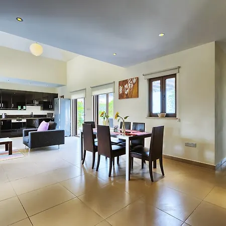 Villa Aidos - 401