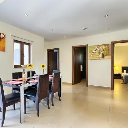 Villa Aidos - 401 Kouklia